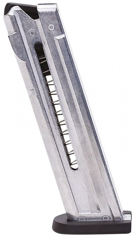 GSG OEM Silver Detachable 10rd 22 LR for GSG Firefly
