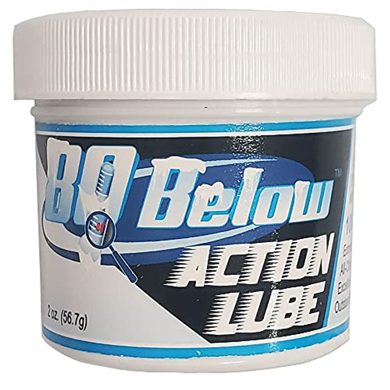 80 Below action lube low temp grease 2oz