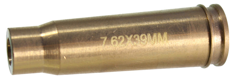 Aim Sports PJBS76239 Cartridge 7.62x39mm 635-655nm Intensity LR-41 Battery