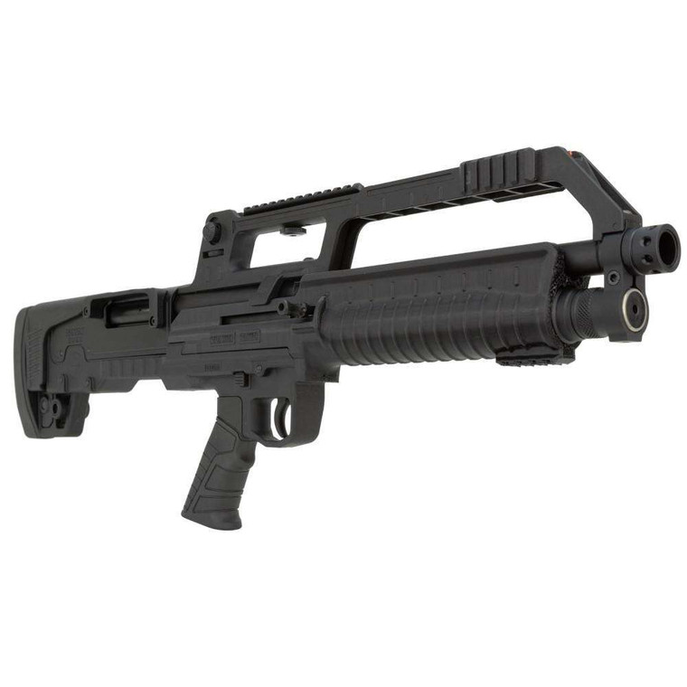 Hatsan USA Escort BullTac  20ga 18" Semi-Auto Shotgun