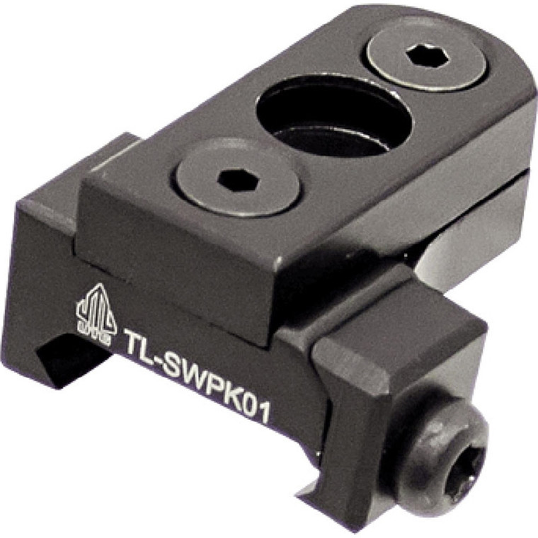 UTG PICATINNY/KEYMOD ADPT FOR QD SLING