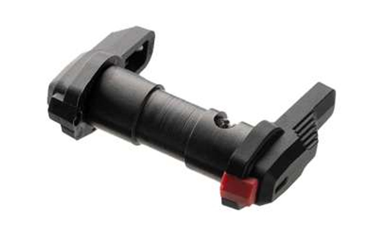 MAGPUL ESK Safety Selector  AR-Platform Black Polymer/Steel, Ambi 60/90 Degree Options