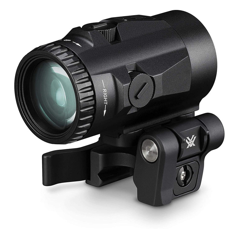 Vortex Micro3x Magnifier