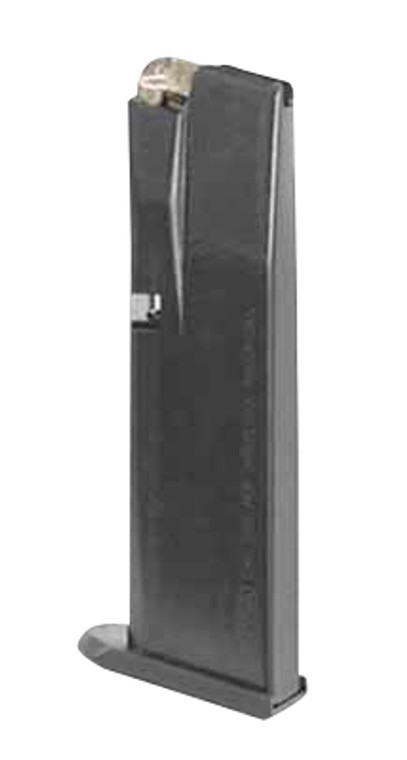 Bersa THUN380PM15MAG Thunder Plus  380 ACP 15rd Blued Double Stack