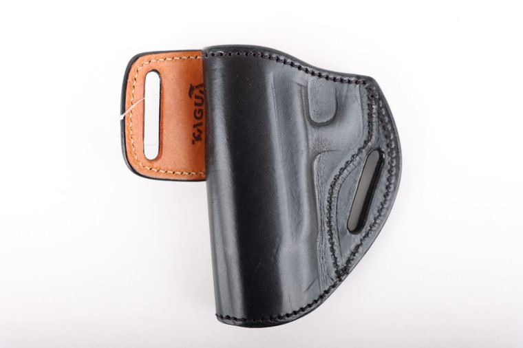 TAGUA-ELITE-OT-20000--BLBL  1911 FULL SIZE 5" RH