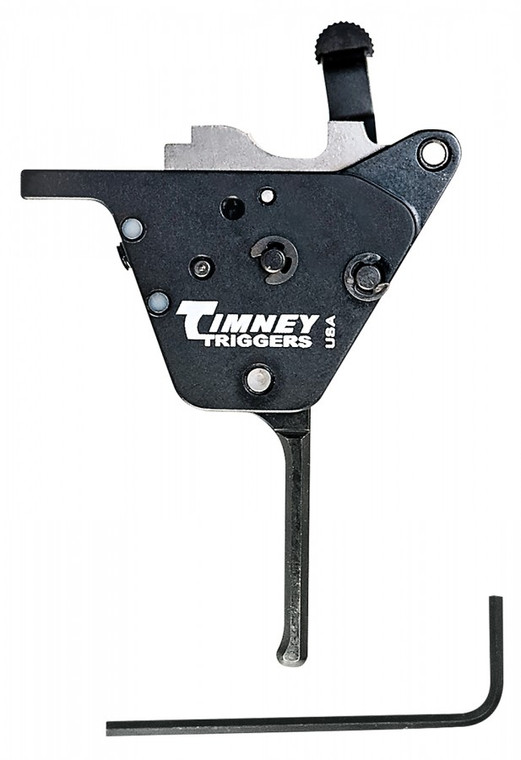 TIMNEY CZ457-ST CZ 457 STRGT 10OZ-2LB BLK