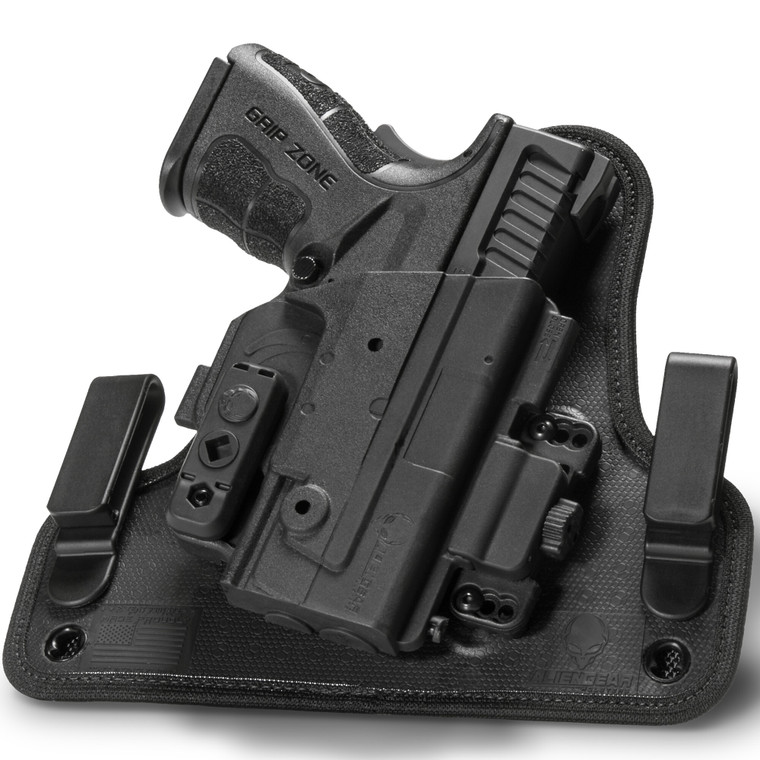 Alien Gear Holster ShapeShift 4.0 IWB Taurus PT111/ G2