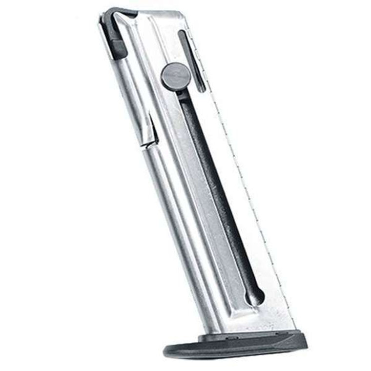 Walther Arms PPQ 12rd 22 LR Stainless Steel