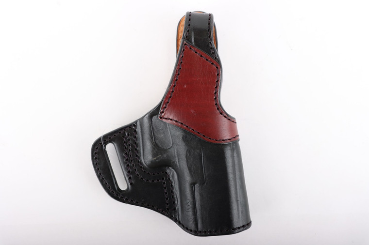 TAGUA-ELITE-TB-30006-BLCH  MOST GLOCK FULL SIZE 9/40 DBL STK