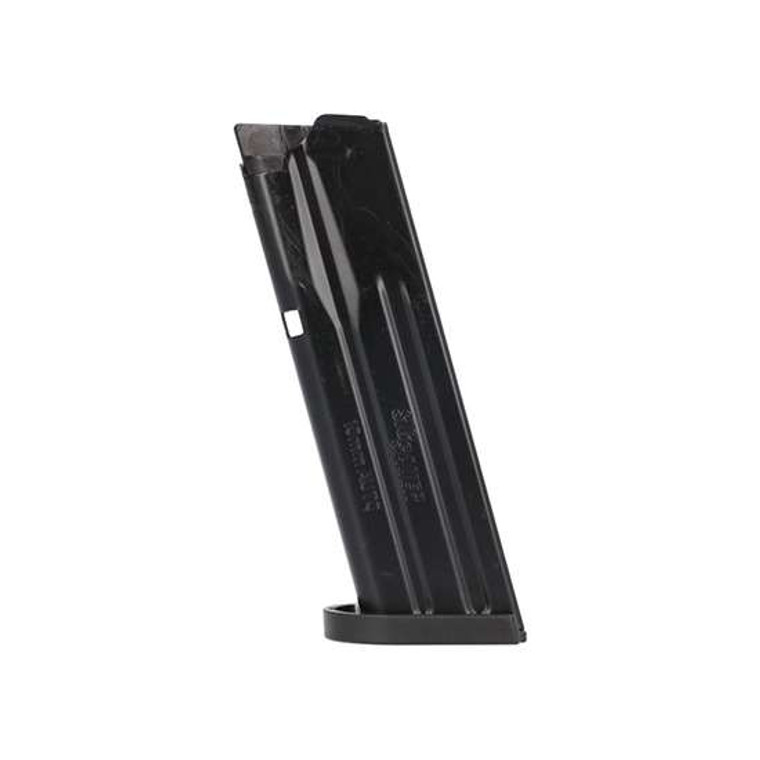 Sig Sauer P320 XTen 15rd 10mm Auto Black Carbon Steel