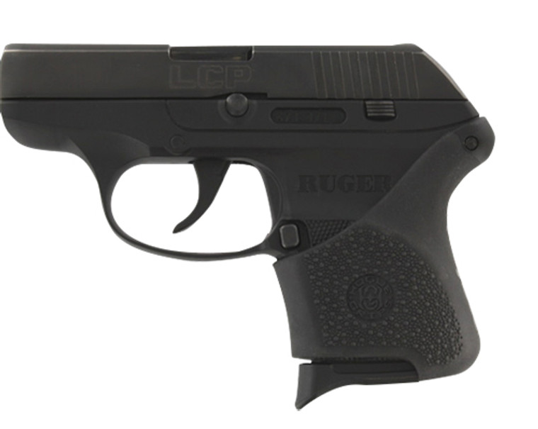HOGUE HANDALL GRIP SLEEVE RUGER LCP