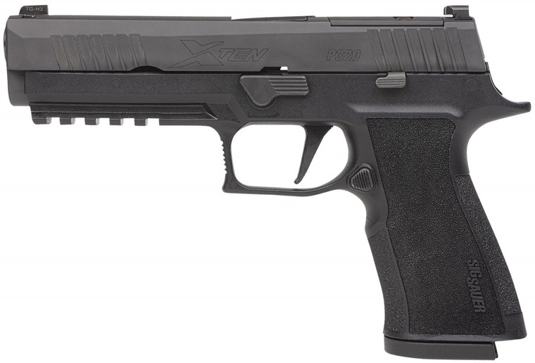 SIG Sauer P320XTEN 10MM 15R NS