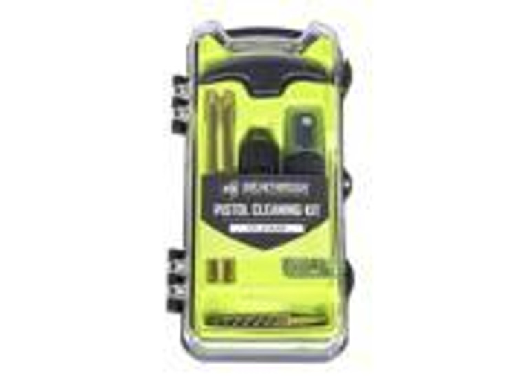Breakthrough Clean Vision Series Cleaning Kit 22 Cal Pistol