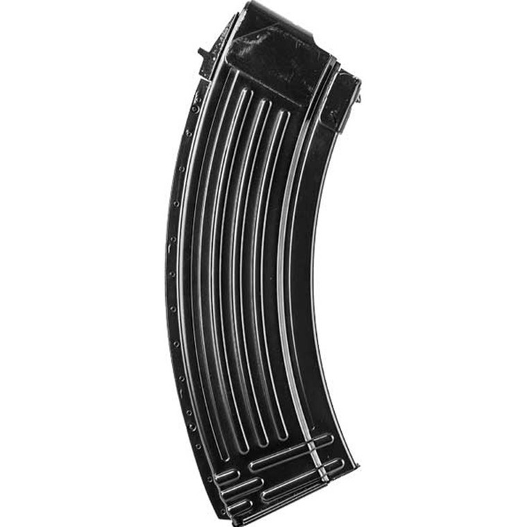 AK-47 7.62x39 30rd Korean Steel Mag