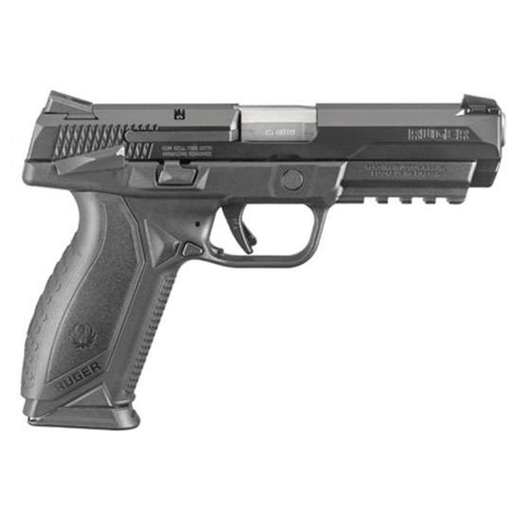 Ruger American Duty 45 ACP MS 10+1