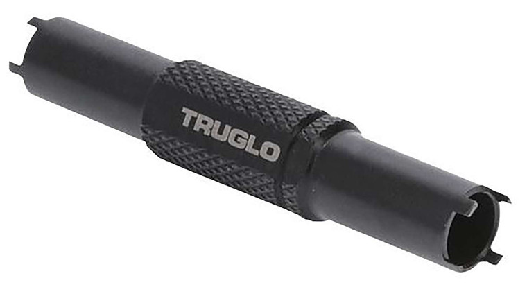TRUGLO AR15 SIGHT TOOL 4/5 PRONG