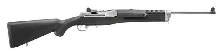Ruger Mini Thirty 7.62x39mm 18.50" Semi Automatic Rifle