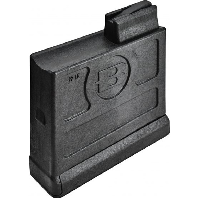 Bergara BA0016  B14 A1CS 22 LR 10Rd