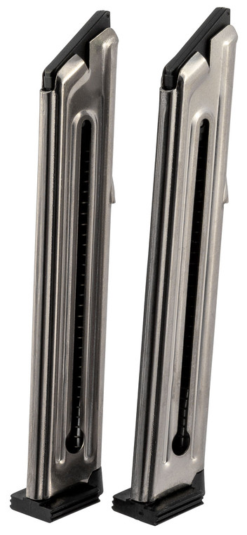 RUGER 90645 MAG M4/M3 VALUE 2PK 22LR10R