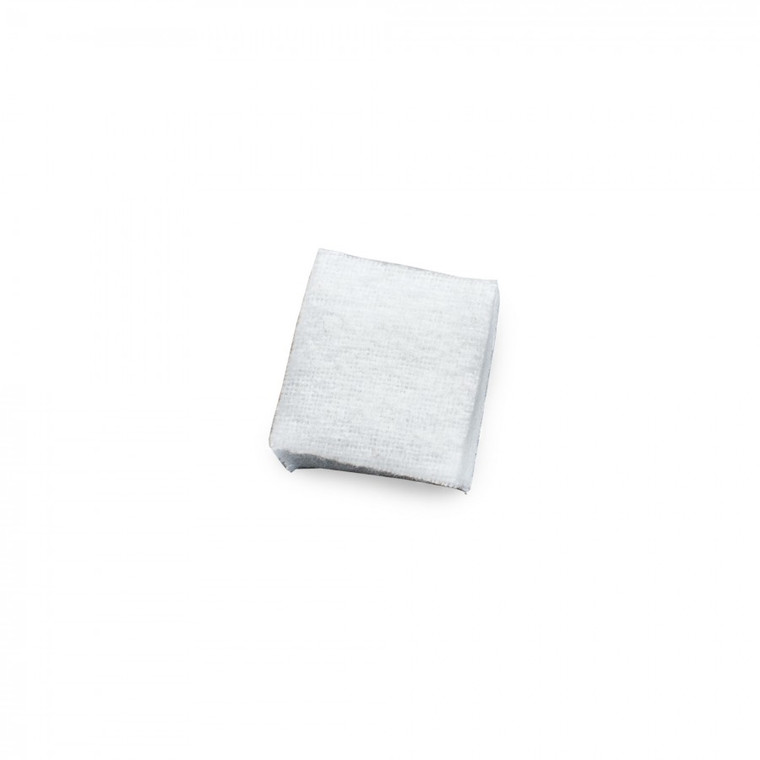 Otis 3" Square Cleaning Patches - 100 Count