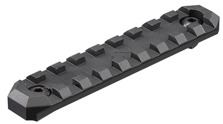 Aim Sports MLRS2 MLok Rail  9-Slot Picatinny 4"