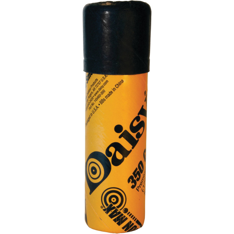 DAISY 980530412 PrecisionMax BB Tube (350 Count)