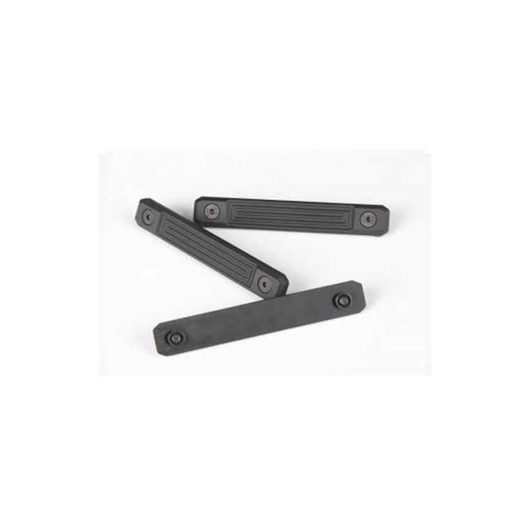 Keymod Neoprene Grip Panels - 3 Pieces