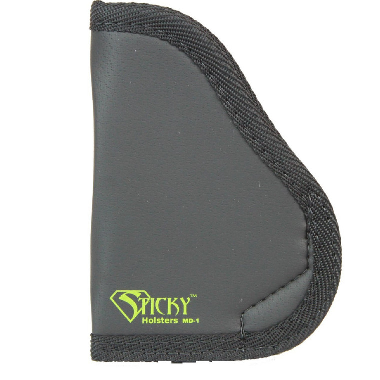 Sticky Holsters Md-4 Sticky Md-4 for Glk 43 Shield Xds - All