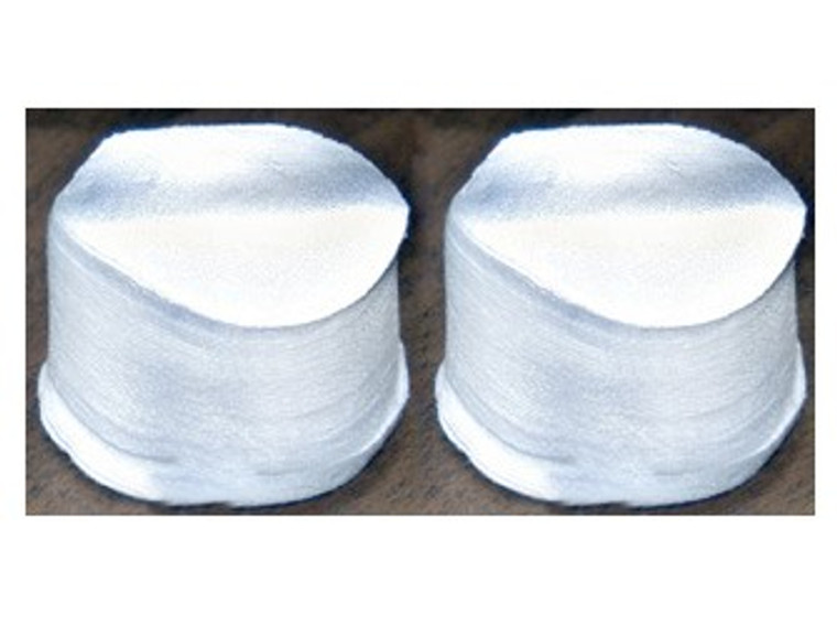 Otis Technology Otis Small Caliber Patches (2") - 100 Count