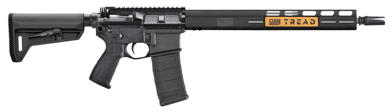 Sig Sauer M400 Tread 5.56 16" 30+1 6 Position Magpul SL-K Stock