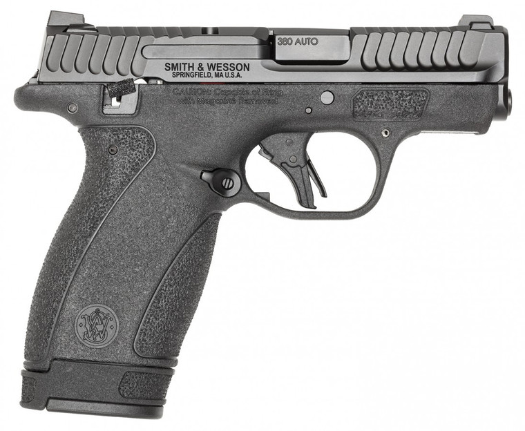 Smith & Wesson Bodyguard 2.0 W/ Safety380 ACP 2.75" Pistol