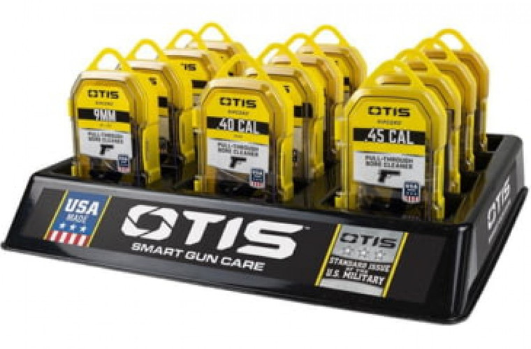 Otis Ripcord 45 Cal  Rifle/Pistol Firearm 8-32" Thread Nomex/Rubber 36" Long