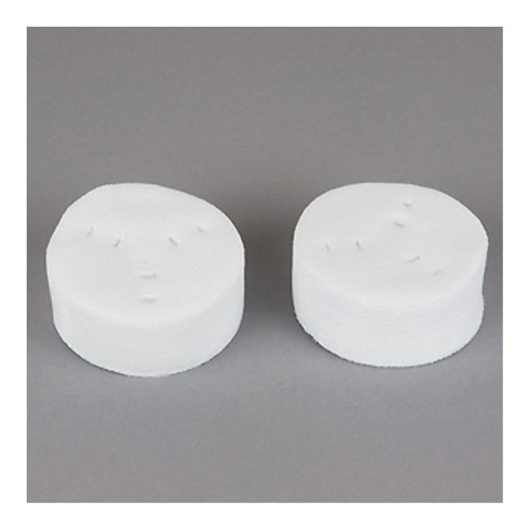 Otis 3"  Cleaning Patches 100 CT