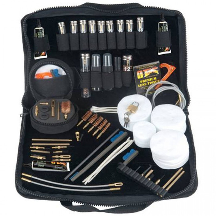 Otis Elite Cleaning Kit