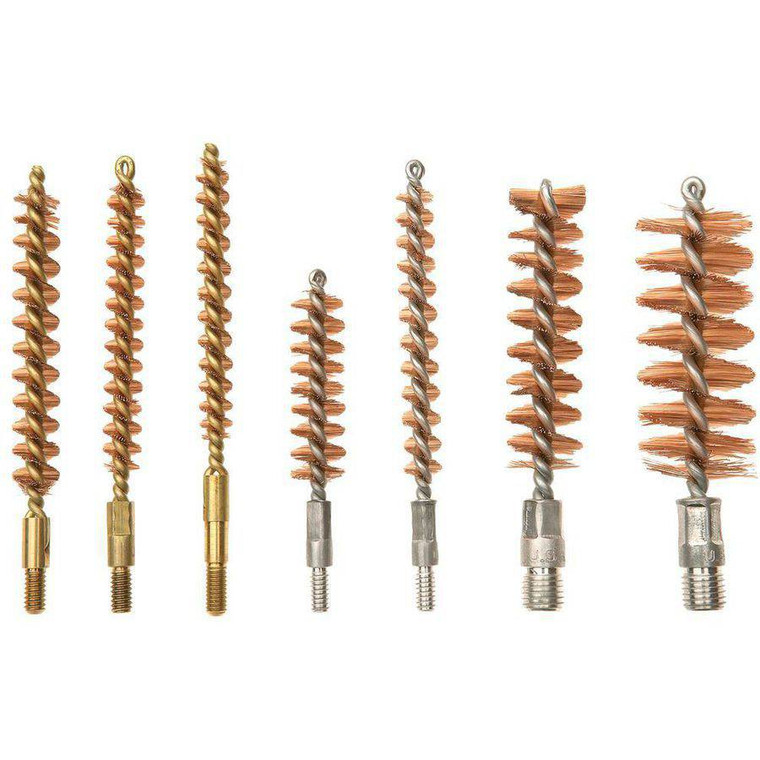 Kleen-bore Shotgun Phosphor Bronze Bore Brushes/mops Bore Brushes 20 Ga