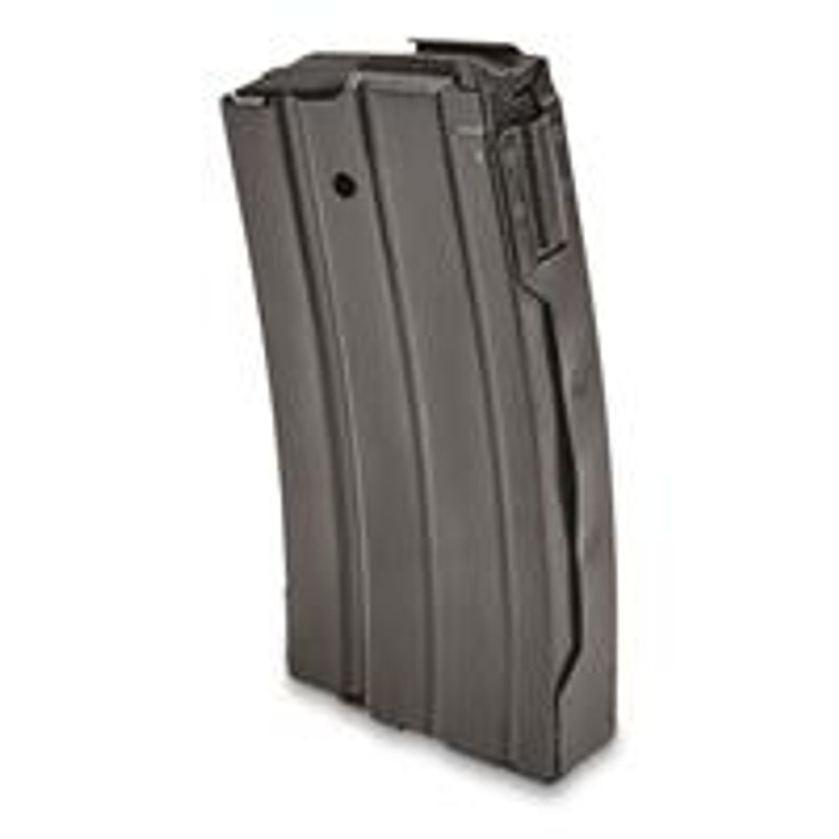 Ruger Mini-14 Magazine, .223 Remington, 20 Rounds