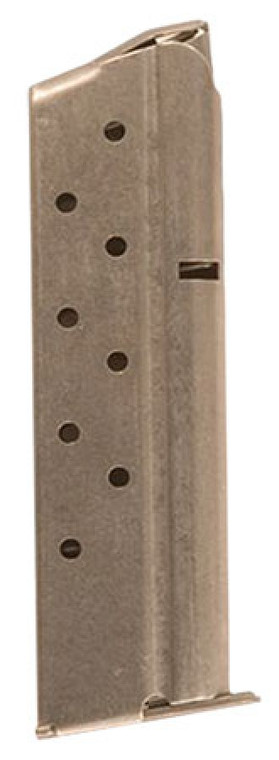 Colt Magazines Magazine Delta Elite 10MM SS 8RD 8RD