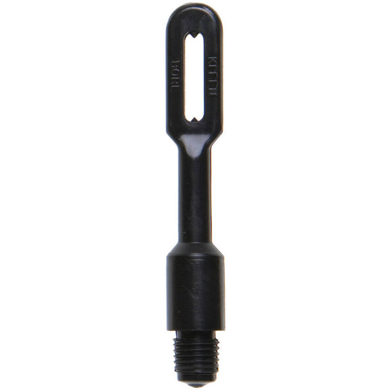 KleenBore ACC16 Patch Holder All Gauge Shotgun #5/16-27 Thread Polymer