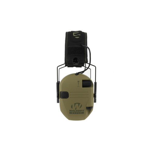 WALKERS GWP-RSEMPAT-ODG Walkers Razor Patriot OD Green