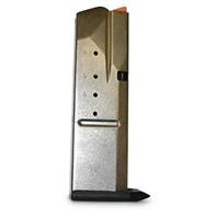 Sigma 40F Magazine