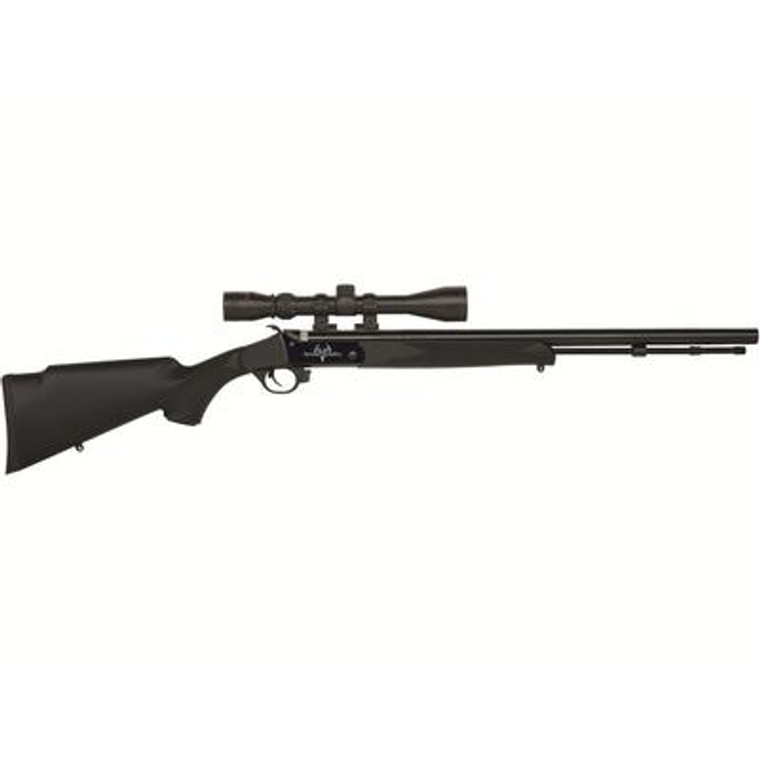 Traditions Buckstalker XT Muzzleloader