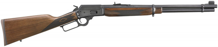 Marlin 1894 Classic .44 Magnum/.44 Special Lever Action, Walnut