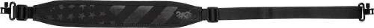 Browning Speed Sling W/QD Swivels Black 32.5 To 44.5