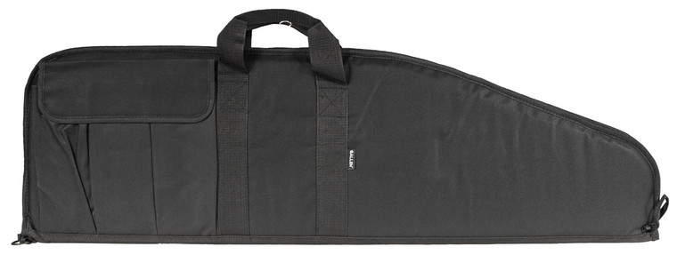 Allen Tac Six Engage Tactical Rifle Case 42" Black Endura Foam Padding