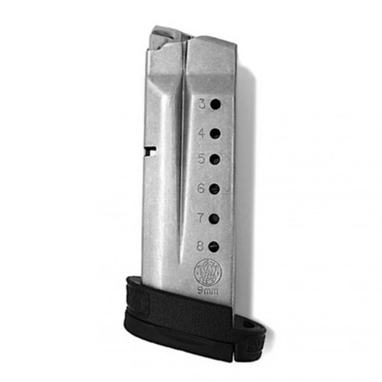 Smith & Wesson Magazine M&P SHIELD 9MM 8RD