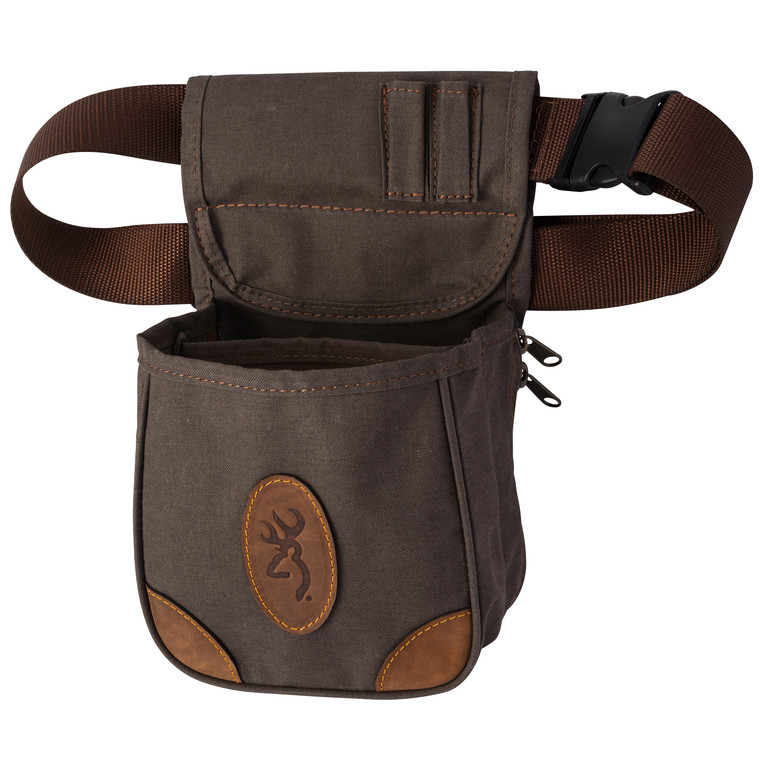 Browning Lona Pouch Flint 121388692
