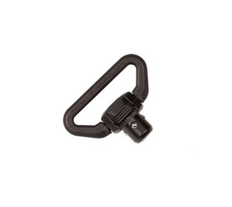 Magpul MAG543-blk QDM 1.25" quick detach steel
