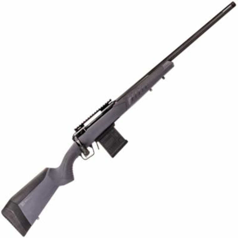 Savage AXIS 57106 AXISII XP .308 SYN/SS W/BUSHNELL SCOPE 3X9X40