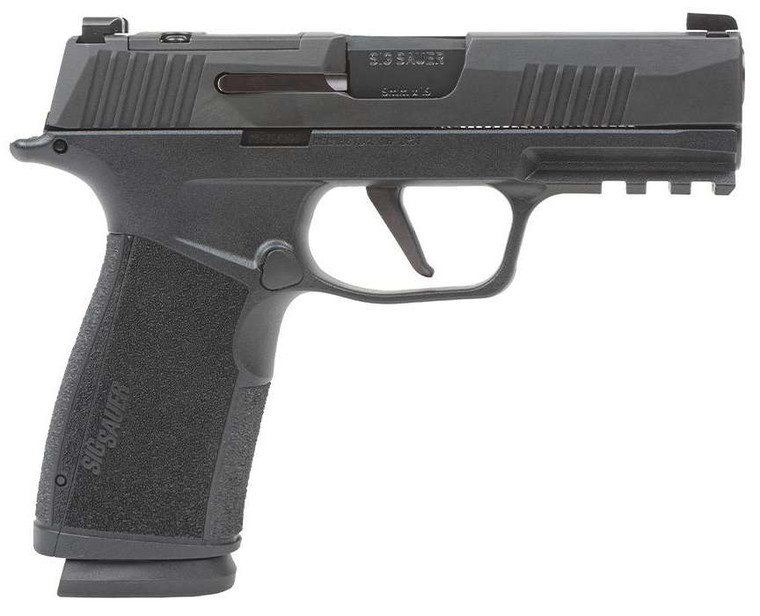 SIG P365 X MACRO OR 9MM 3.7 17RD MS