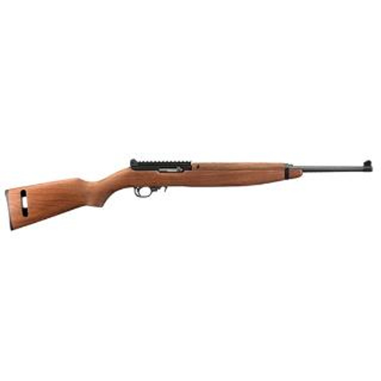 Ruger 10 22 M1 Crb 22lr 18.5 Wd 10r